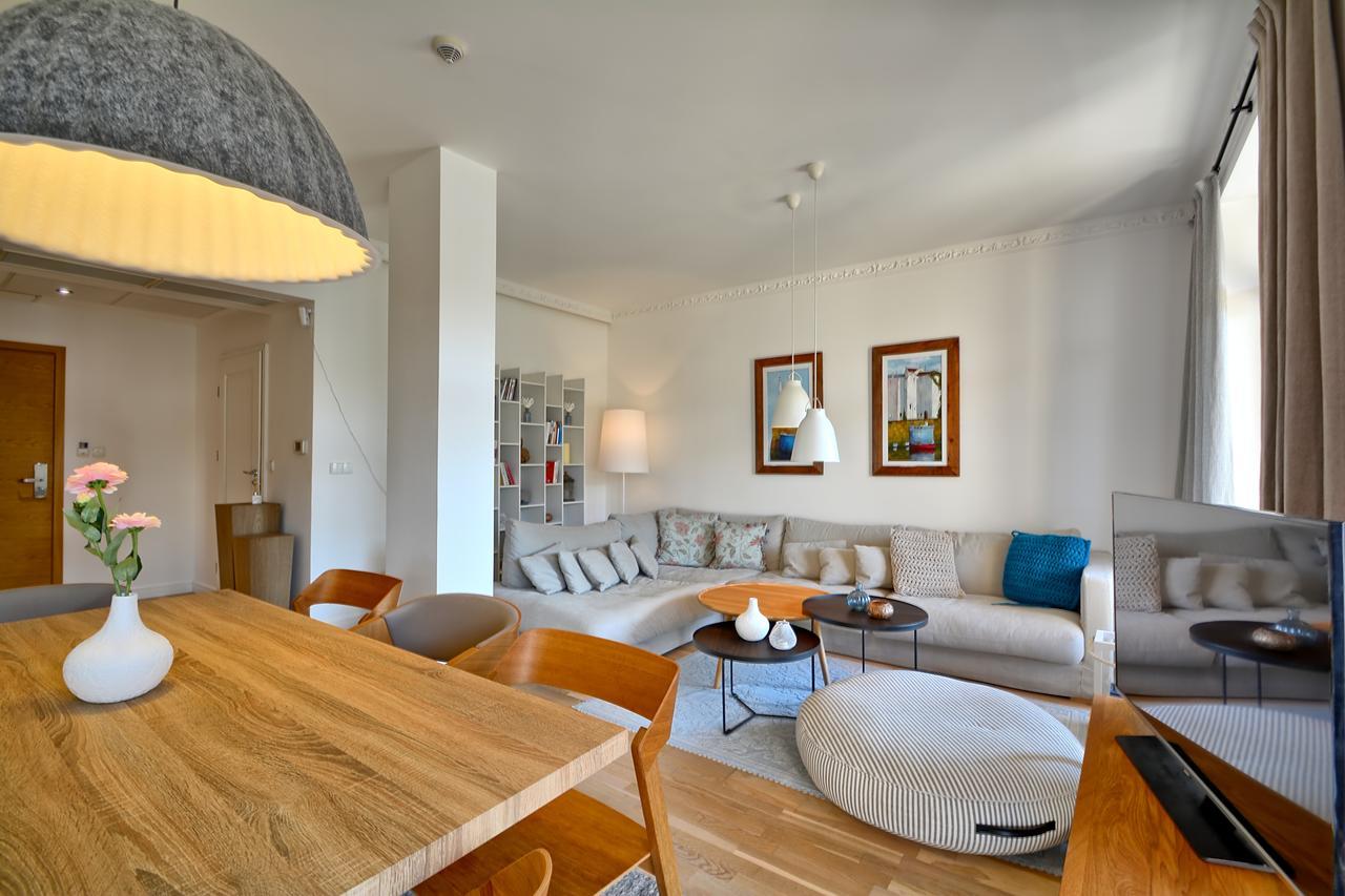Penthouse-Apartment