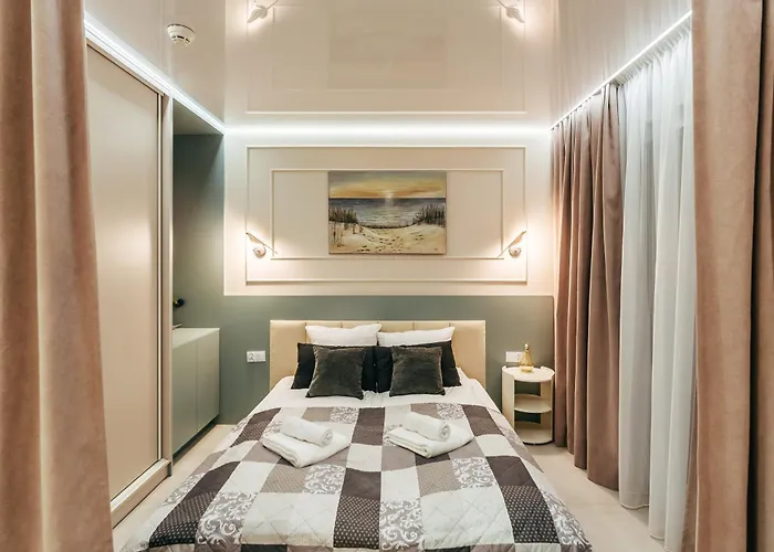 y Z Jakuzzi Perlowa Przystan Rent Kollataja